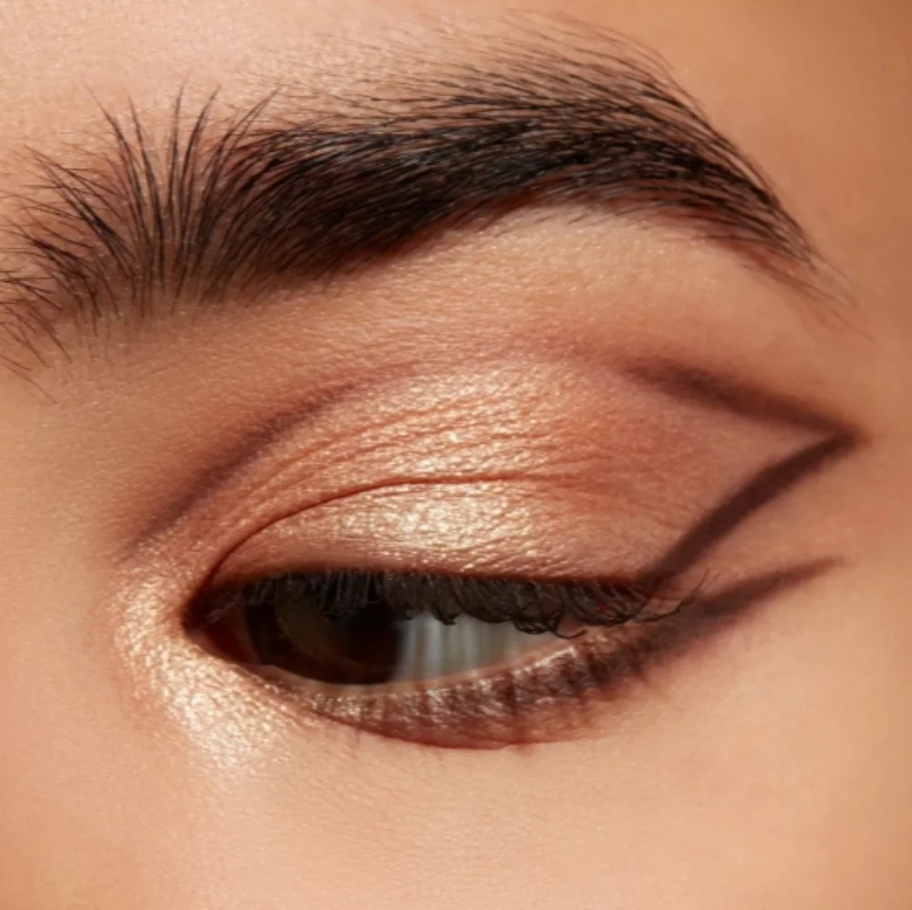 MAC Connect In Colour Eyeshadow Palette Unfiltered Nudes-NIB